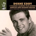 Duane Eddy - Lonesome Road - Miriam Johnson