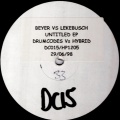 Adam Beyer - Untitled