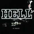 dj hell、Alan Vega - Listen To The Hiss