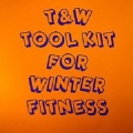 tiger & woods - Tool 1