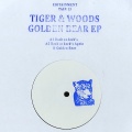 tiger & woods - Bash At Jack's