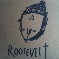 Roosevelt - Corey Michael Minky