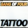 Gang of Four - Banned Words