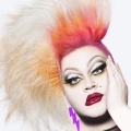 Ginger Minj、Margaret Cho - Ride or Die