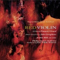 Joshua Bell、Esa-Pekka Salonen、the philharmonia orchestra、John Corigliano - I. Cremona, Death of Anna
