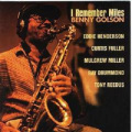 Benny Golson - Heartstrings