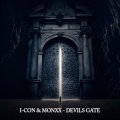 MONXX - DEVILS GATE