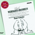 Peter Schreier、helen donath、Staatskapelle Dresden - Christmas Oratorio BWV 248 - Part Two - For the second Day of Christmas:No.13 Evangelist Engel: 