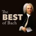 Jascha Heifetz、Gregor Piatigorsky、Johann Sebastian Bach、william primrose - Sinfonia No. 4 in D Minor, BWV 790