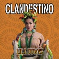 Lila Downs - Clandestino