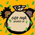 KingLuther、Kodak Black - Got Ma Bandz Up