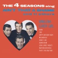 The Four Seasons - That's the Only Way