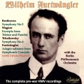 Wilhelm Furtwängler、Berliner Philharmoniker - Symphony No.6 in B Minor 