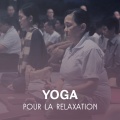 Zone de Relaxation - Yoga pour la relaxation - Chute d'eau