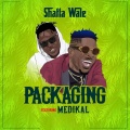 Shatta Wale、Medikal - Packaging