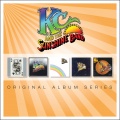 KC & The Sunshine Band - Do You Feel Alright