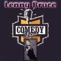lenny bruce - Shelly Berman