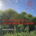 Solid Sessions - As the World Can Be (Radio Edit)