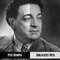 Tito Schipa - Cielo e mar