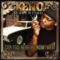 Black、KENO VALENTINO - Politics ((Explicit))