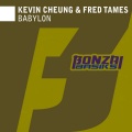 Kevin Cheung、Fred Tames - Babylon