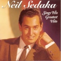 Neil Sedaka - Calendar Girl