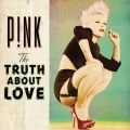 P!NK - How Come You're Not Here