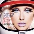 Christina Aguilera - The Voice Within