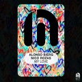 Nico Rozas、Alonso Bierg - My Love