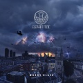 Elephant Music - Moros Black