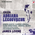 James Levine、Francesco Cilea、Arturo Colautti - O vagabonda