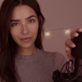 ASMR Glow - Ear Massage with Lotion