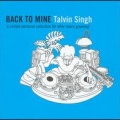 talvin singh - Dance