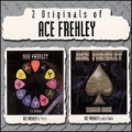 Ace Frehley - Words Are Not Enough