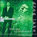 Greg Lake - Touch And Go