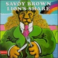 savoy brown - Shot in the Head