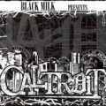 Black Milk - Murder Hextro