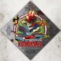 Five Finger Death Punch - Ashes