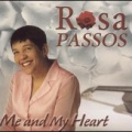 Rosa Passos - Aos Pés da Cruz