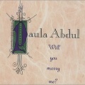 Paula Abdul - Will You Marry Me? (Edit)