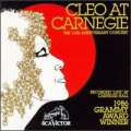 cleo laine - Crazy Rhythm