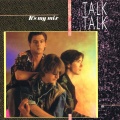 Talk Talk - Why Is It So Hard? (12'' US Remix - Extended Version)