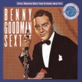 The Benny Goodman Sextet - Temptation Rag (Album Version)
