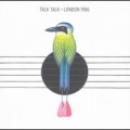 Talk Talk - Renée