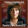 tina charles - Feels Like Sunday