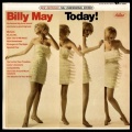 Billy May - Goin' Out of My Head
