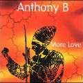 Anthony B - Straight Can't Lean