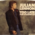 julian lennon - Too Late For Goodbyes (Extended Special Mix)