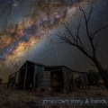 Jamestown Story、Corey Wagar - Falling