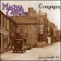 magna carta - Time for the Leaving